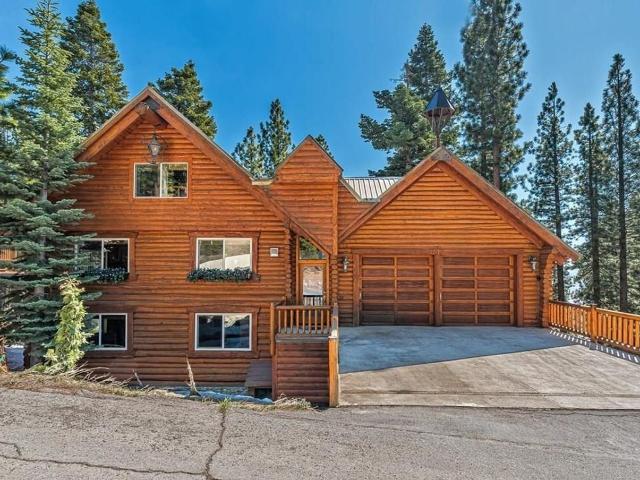 House for rent in Crystal Bay, Nevada