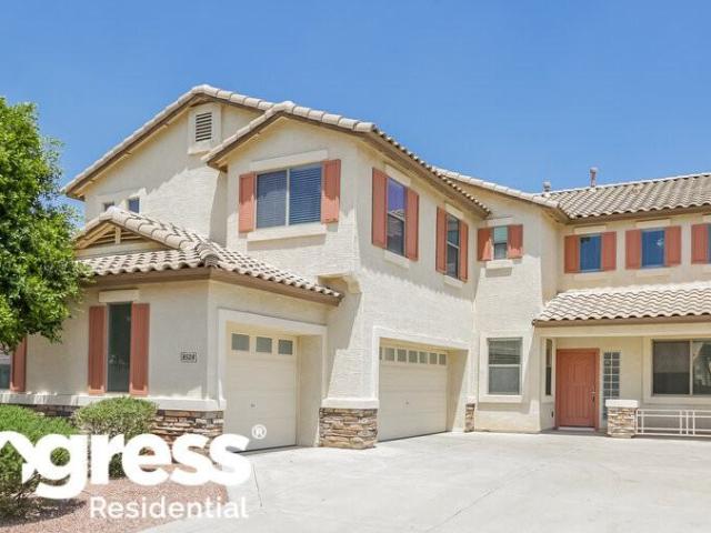 House for rent in Cheatham Farms, Phoenix