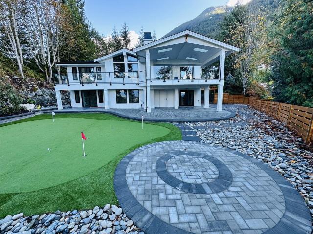 House for rent in West Vancouver, British Columbia