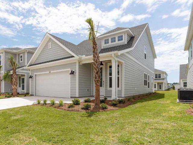 House for rent in Panama City Beach, Florida