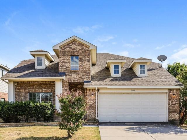 House for rent in Denton, Texas