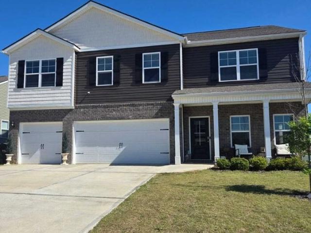 House for rent in Collegedale House for rent in Collegedale