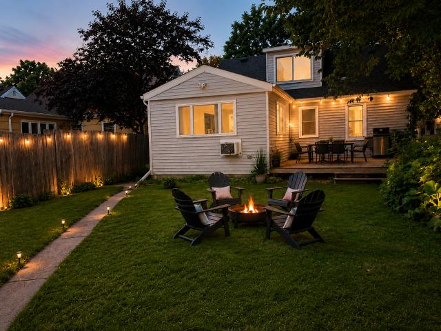 House for rent in Hennepin, Minnesota