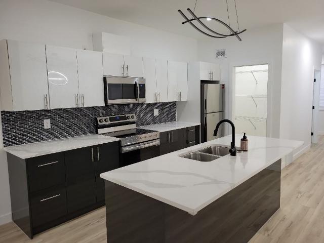 House for rent in Glenwood, Winnipeg
