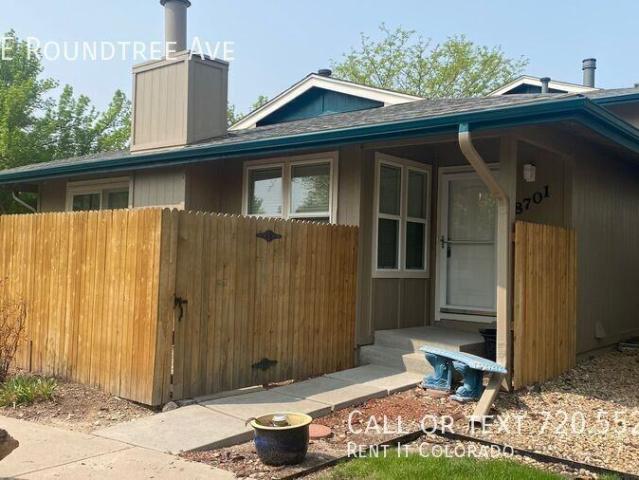 House for rent in Arapahoe, Colorado
