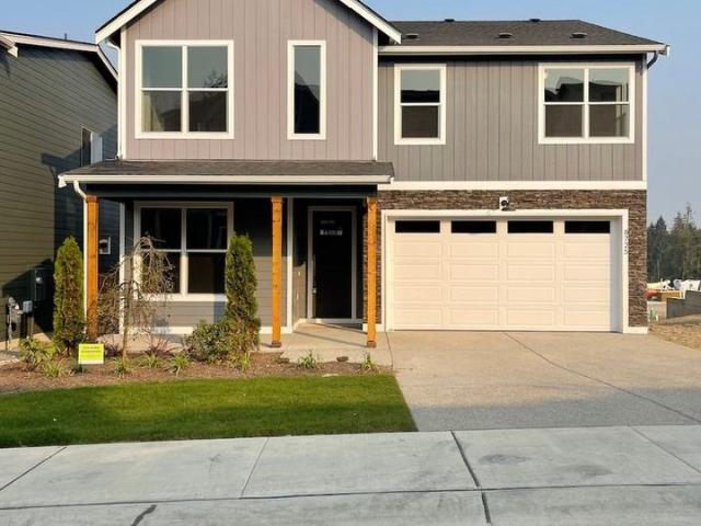 House for rent in Marysville, Snohomish County
