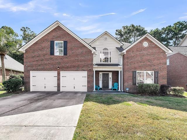 House for rent in Dorchester, South Carolina