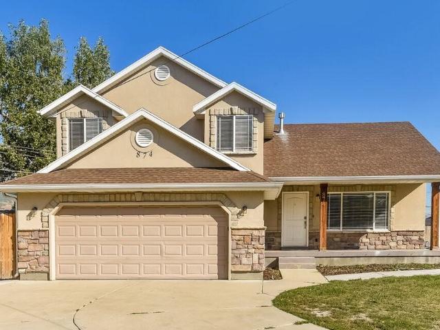 House for rent in Orem, Utah