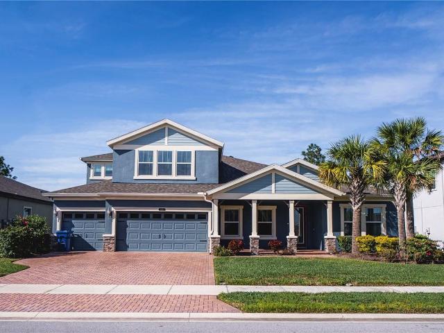 House for rent in Land O Lakes, Florida