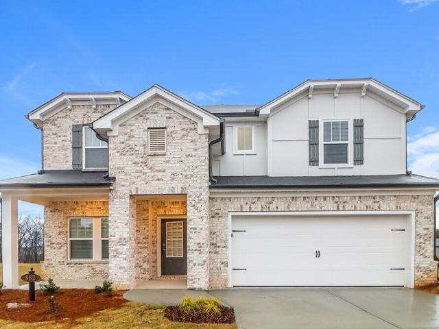 House for rent in Loganville, Georgia