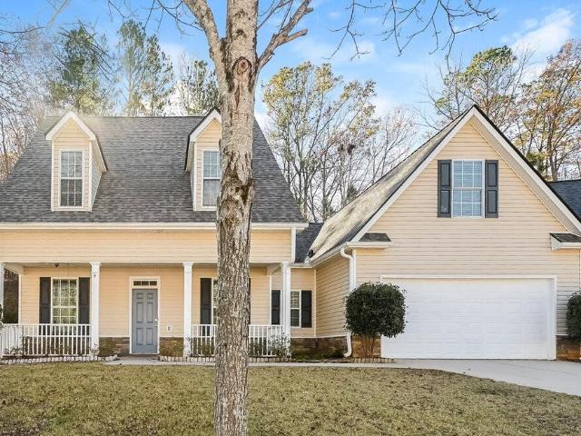House for rent in Newnan, Georgia