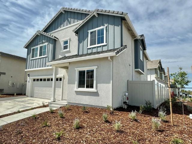 House for rent in California