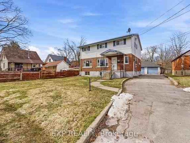 House for rent in Belleville, Ontario