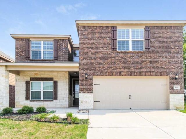 House for rent in Denton, Texas