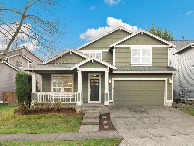 House for rent in Oregonia