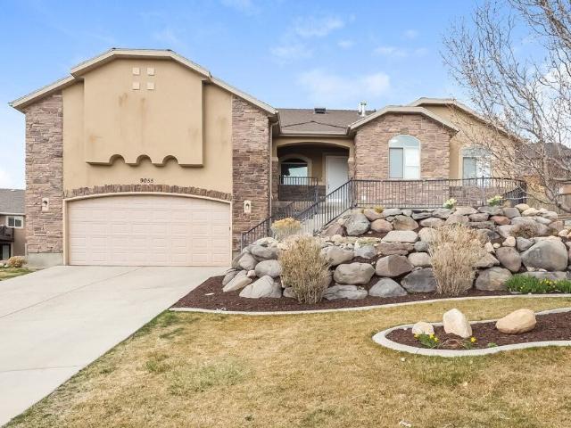 House for rent in Eagle Mountain, Utah County