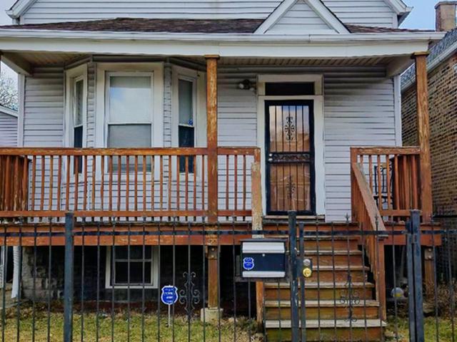 House for rent in Chicago