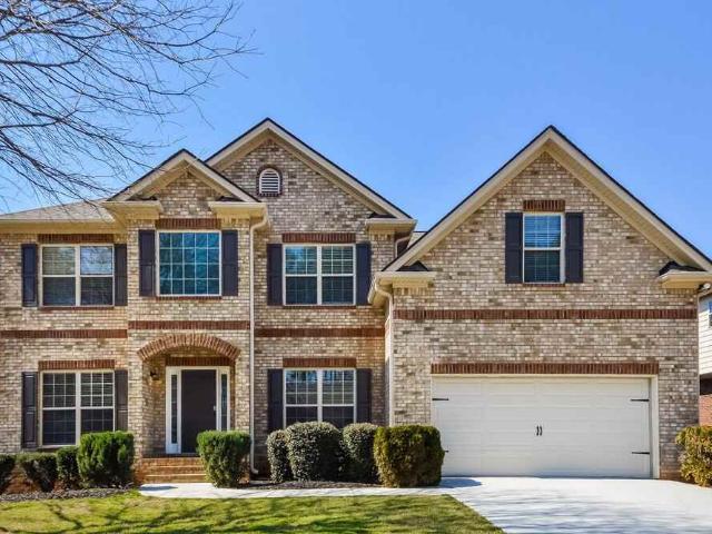 House for rent in Covington, Georgia