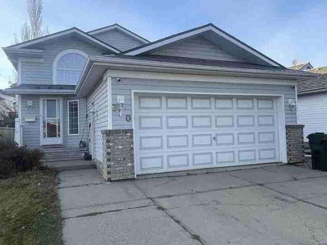 House for rent in Sherwood Park, Alberta