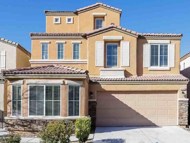 House for rent in Las Vegas, Nevada