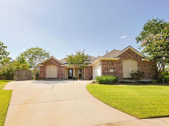 House for rent in Harris, Texas