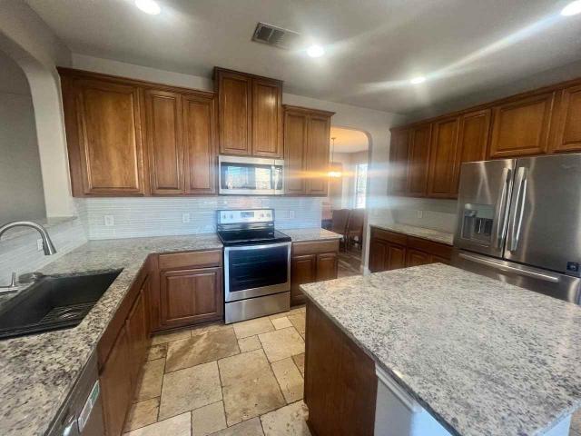 House for rent in Leander, Texas