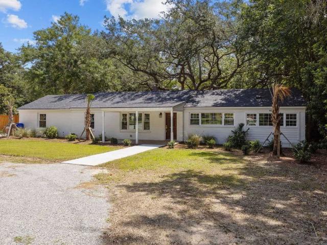 House for rent in Charleston House for rent in Charleston
