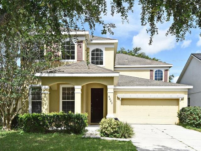 House for rent in Orlando, Florida