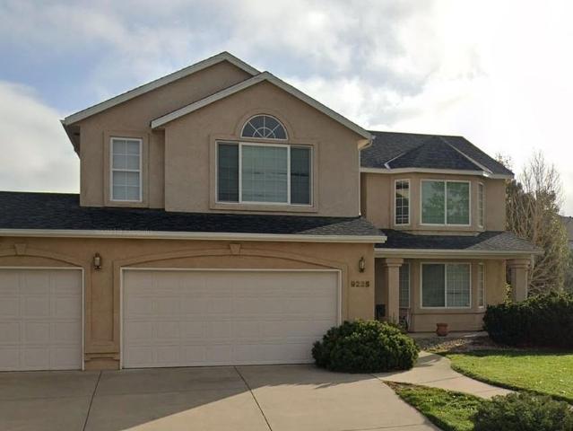House for rent in Colorado Springs, Colorado
