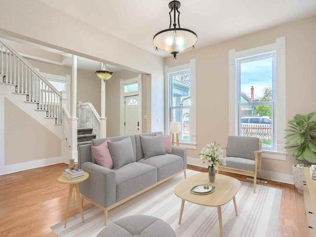 House for rent in Denver, Colorado