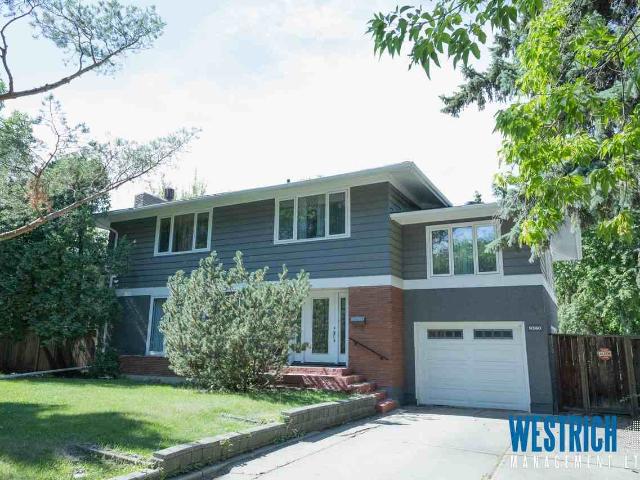 House for rent in Wedgewood, Alberta