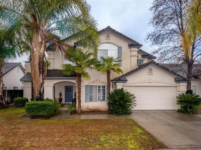 House for rent in Fresno, California