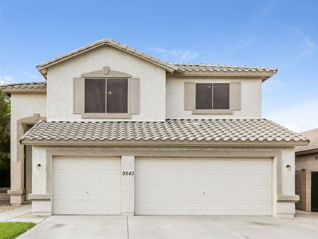 House for rent in Peoria, Arizona