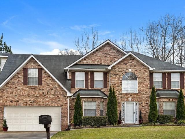 House for rent in Clayton, Georgia