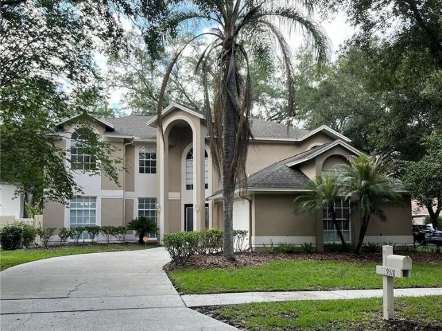 House for rent in Tampa, Florida