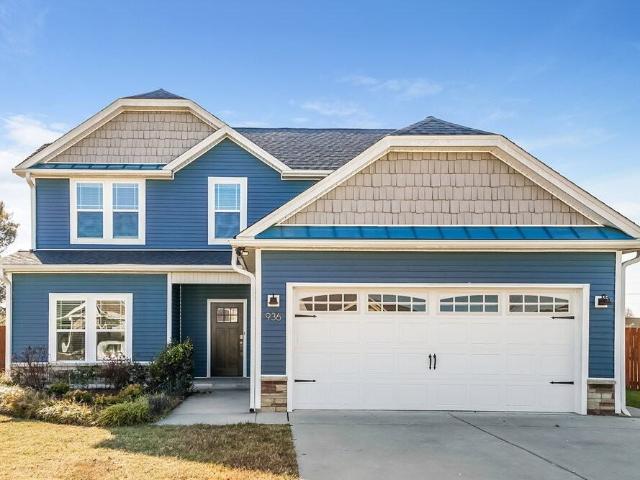 House for rent in Wake, North Carolina