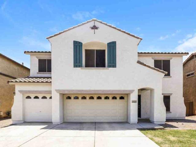 House for rent in Laveen, Arizona