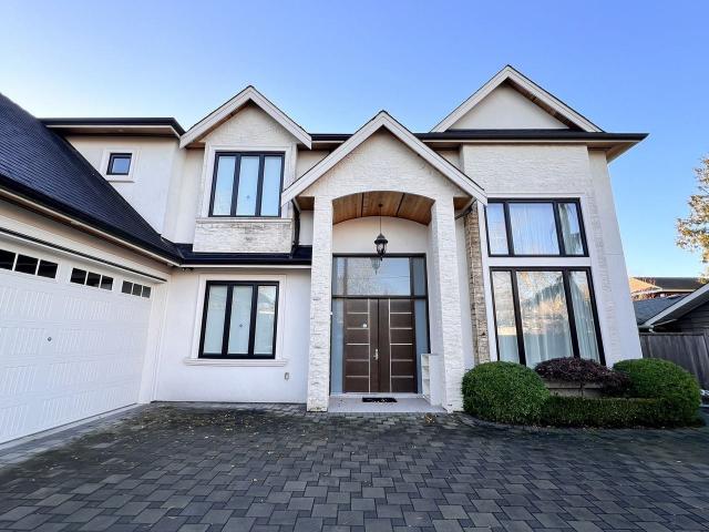 House for rent in Richmond, British Columbia