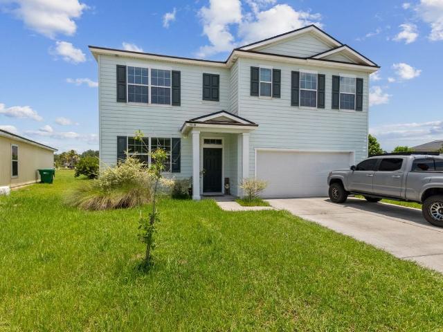House for rent in Fernandina Beach