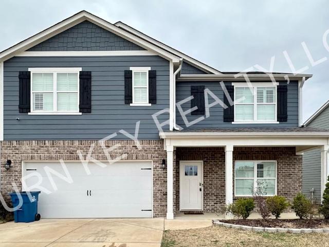 House for rent in Kimberly, Alabama