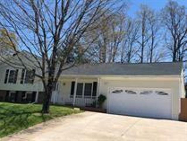 House for rent in Virginia