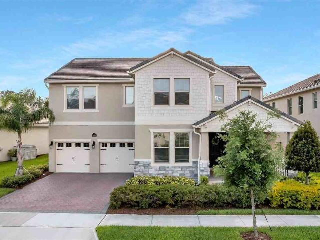 House for rent in Winter Garden, Florida