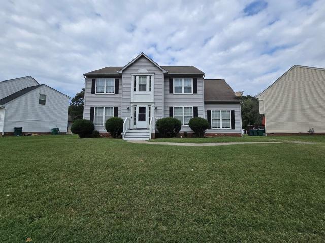 House for rent in Richmond, Virginia