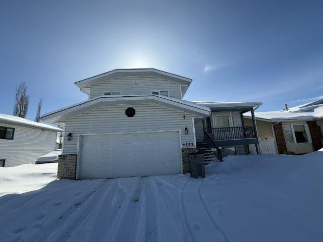 House for rent in Grande Prairie, Alberta