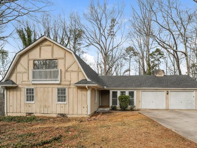 House for rent in Lithonia, Georgia