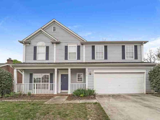 House for rent in Mecklenburg, North Carolina