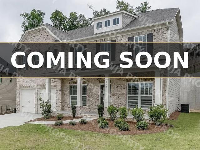 House for rent in Lawrenceville, Georgia