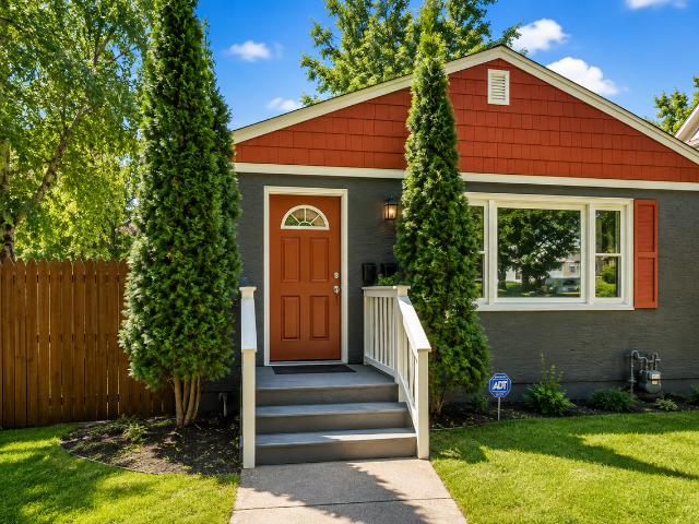 House for rent in Dayton's Bluff, Saint Paul