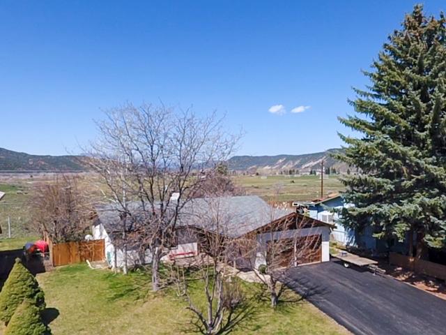 House for rent in Garfield, Colorado