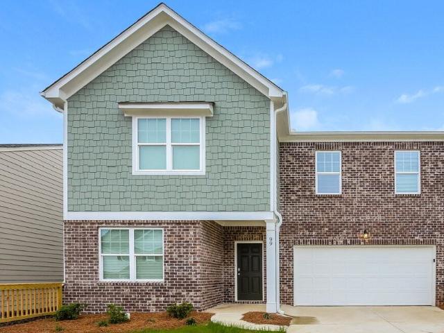 House for rent in Winder, Georgia